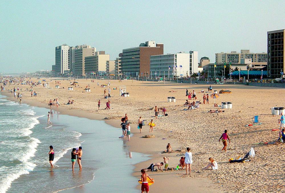 Virginia Beach