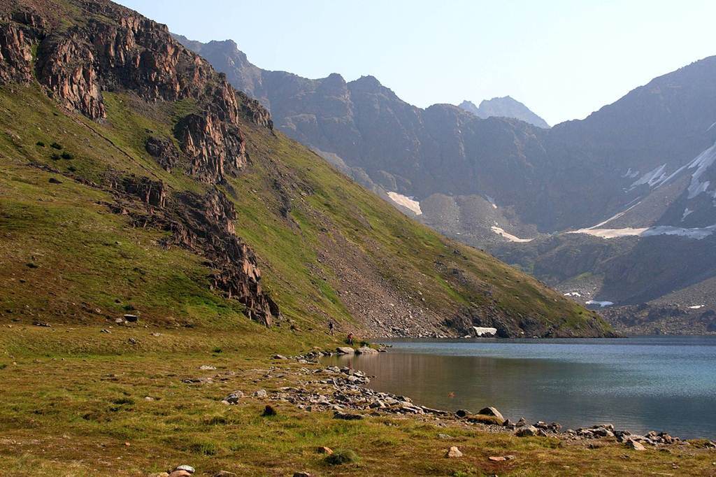 Chugach State Park