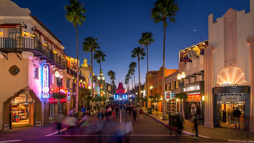 Disney's Hollywood Studios, Orlando