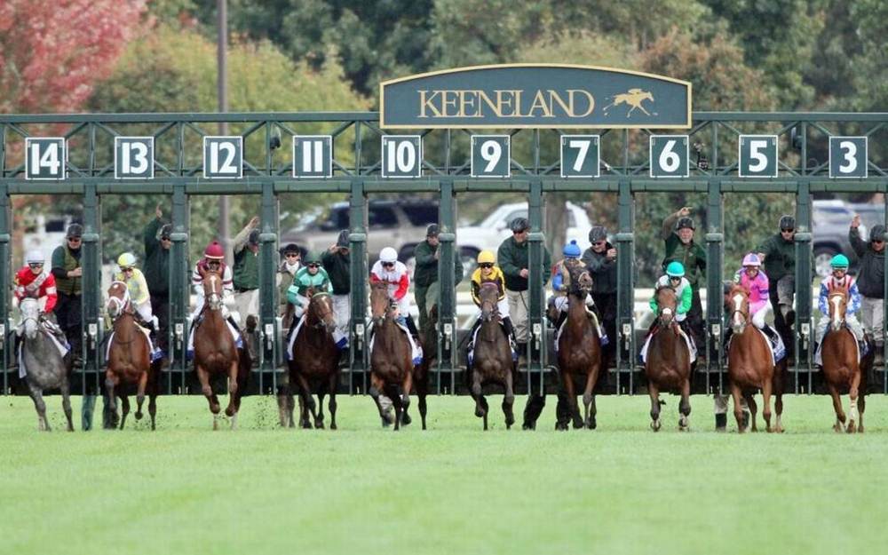 Keeneland