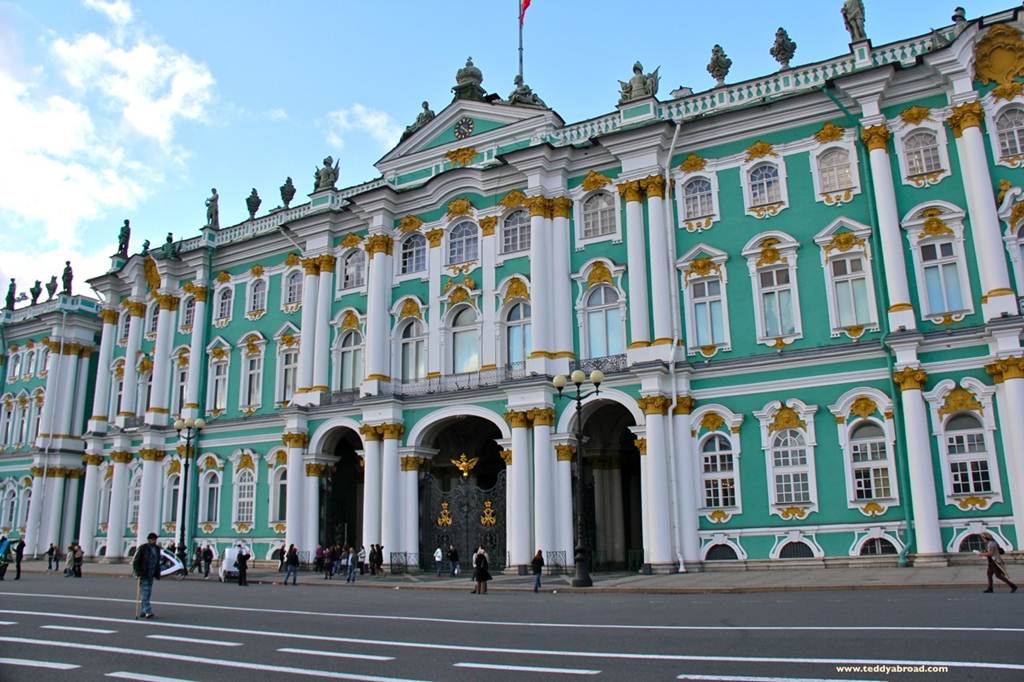 The Hermitage