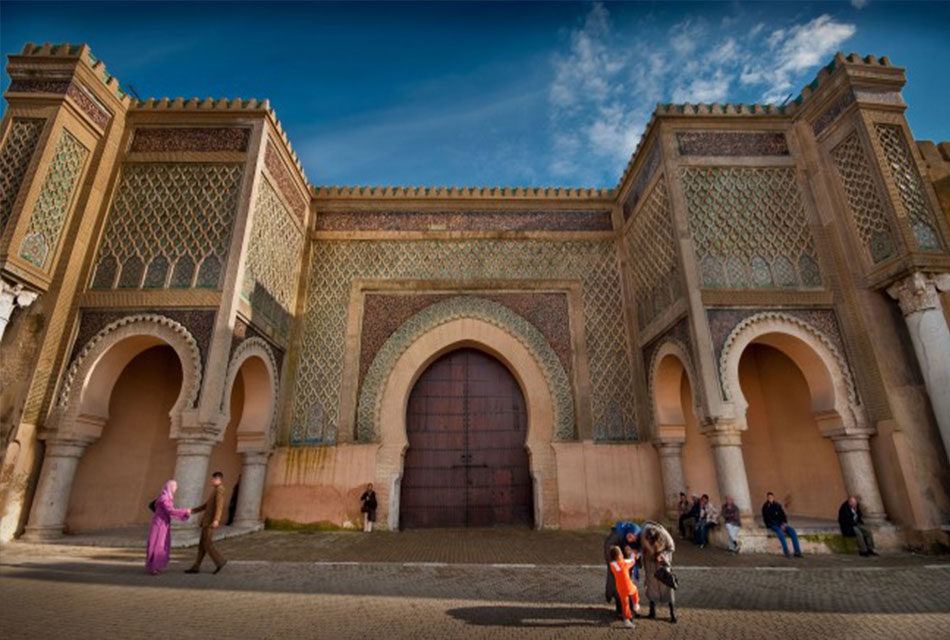 Meknes