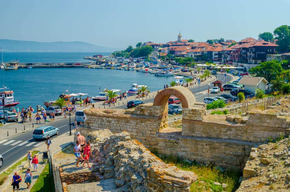 Nessebar