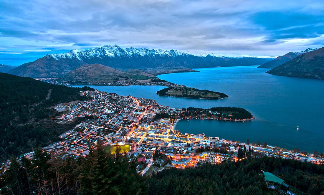 Queenstown